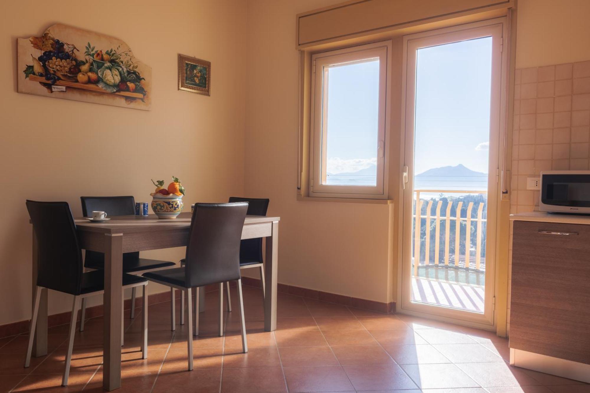 Casavacanzabordonaro — Photos 1